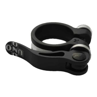 بست لوله زین دوچرخه - بست لوله زین تایوان - بست لوله زین تایوان 34.9 - بست لوله زین دوچرخه تایوان UNO 34.9mm