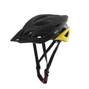 کلاه وایب کروز - کلاه دوچرخه وایب - کلاه دوچرخه وایب کروز - کلاه وایب دوچرخه سواری - کلاه دوچرخه سواری وایب (خاکستری) VIBE CRUISE