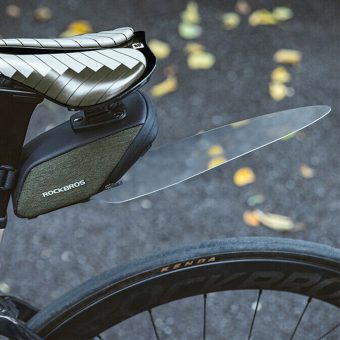 کیف زیر زین - کیف دوچرخه - کیف راکبراس - کیف دوچرخه راک براس - کیف زیر زین دوچرخه - کیف دوچرخه راکبراس - کیف زیر زین اورجینال - کیف زیر زین حرفه ای دوچرخه - کیف زیر زین برزنتی - کیف زیر زین دوچرخه راکبراس ROCKBROS 0.4L