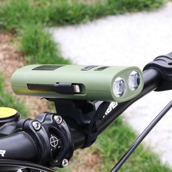 چراغ شارژی - چراغ دوچرخه - چراغ شارژی دوچرخه - چراغ 500 لومنی - چراغ دوچرخه 500 لومنی - چراغ دوچرخه 500 لومنی شارژی - چراغ دوچرخه ضد اب - چراغ جلو دوچرخه شارژی 500 لومن LED Z-818