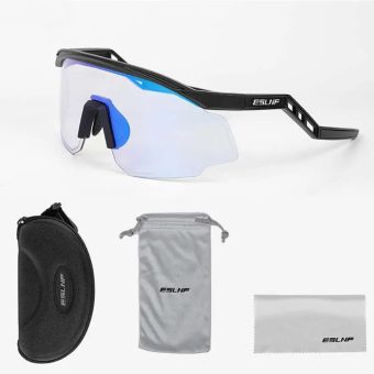 عینک دوچرخه - عینک فتوکرومیک - عینک فتوکرومیک دوچرخه سواری - عینک دوچرخه سواری فتوکرومیک - عینک دوچرخه فتوکرومیک یووی 400 - عینک دوچرخه سواری - عینک دوچرخه سواری فتوکرومیک ESLNF UV400