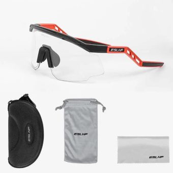 عینک دوچرخه - عینک فتوکرومیک - عینک فتوکرومیک دوچرخه سواری - عینک دوچرخه سواری فتوکرومیک - عینک دوچرخه فتوکرومیک یووی 400 - عینک دوچرخه سواری - عینک دوچرخه سواری فتوکرومیک ESLNF UV400