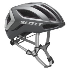 کلاه دوچرخه سواری اسکات سنتریک پلاس (خاکستری) SCOTT CENTERIC PLUS 2024 Mips