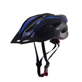 کلاه دوچرخه وایب - کلاه دوچرخه سواری وایب - کلاه وایب تامبر - کلاه دوچرخه وایب تامبر -کلاه دوچرخه سواری وایب (آبی) VIBE TIMBER