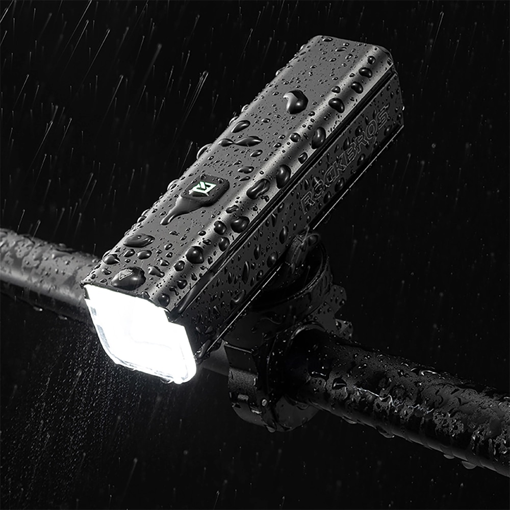 چراغ جلو - چراغ جلو نور عالی - چراغ جلو راکبراس - چراغ راکبراس - چراغ 1000 لومن راک براس - چراغ جلو دوچرخه راکبراس - چراغ جلو با کیفیت راکبراس - چراغ جلو شارژی اورجینال راکبراس 1000 لومن - چراغ جلو شارژی دوچرخه راکبراس 1000 لومن ROCKBROS