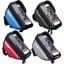کیف دوچرخه - کیف کرپی دوچرخه - کیف روی فرمان دوچرخه - کیف روی کرپی دوچرخه - کیف دوچرخه بی سول - کیف روی دوچرخه بی سول - کیف کرپی دوچرخه B-SOUL