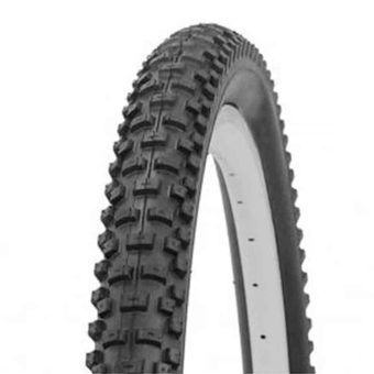 تایر 26 - تایر دوچرخه 26 - لاستیک دوچرخه سایز 26 وایب - لاستیک وایب 26 - تایر وایب دوچرخه سایز 26 پهنای 2.35 - لاستیک گل درشت وایب 26 - تایر دوچرخه 2.35×26 وایب VIBE 645v8