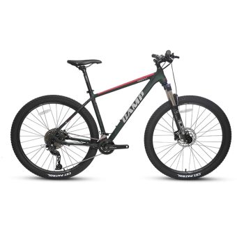 دوچرخه کمپ - دوچرخه کمپ کروز - دوچرخه 29 کمپ - دوچرخه کوهستان کمپ - دوچرخه کوهستان کمپ 29 - دوچرخه کمپ 29 کوهستان المینیوم - دوچرخه کوهستان کمپ (29) CAMP CRUZE 9.1 2025