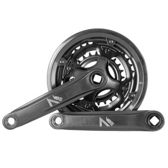 طبق قامه وایب - طبق قامه اهنی وایب - طبق قامه دوچرخه اهنی - طبق قامه اهنی وایب دوچرخه - طبق قامه اهنی سینی کوچک دوچرخه 42 تایی - طبق قامه آهنی دوچرخه وایب VIBE 160v9