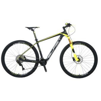 دوچرخه کربن - دوچرخه بلست - دوچرخه بلست کربن - دوچرخه کوهستان کربن - دوچرخه کوهستان بلست کربن - دوچرخه کربن بلست 29 - دوچرخه کوهستان بلست کربن 29 BLAST GTC