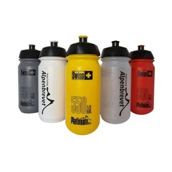 قمقمه دوچرخه - قمقمه سوییس - قمقمه دوچرخه 550 - قمقمه اقتصادی دوچرخه - قمقمه دوچرخه سوئیس پلاتینیوم SWISS 550ml