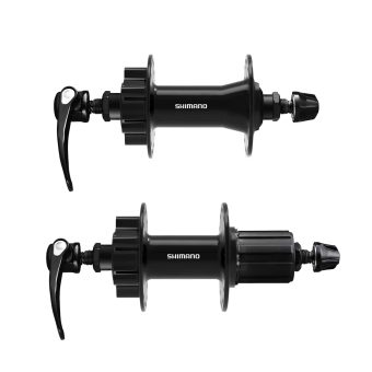 توپی دوچرخه شیمانو - توپی جلو و عقب دوچرخه شیمانو - توپی جفت دوچرخه qb400 - توپی جلو و عقب کشویی دوچرخه - توپی 6 پیچ دوچرخه خودرو کشویی شیمانو - توپی جلو و عقب دوچرخه 32 سوراخ کشویی 6 پیچ شیمانو SHIMANO QB400