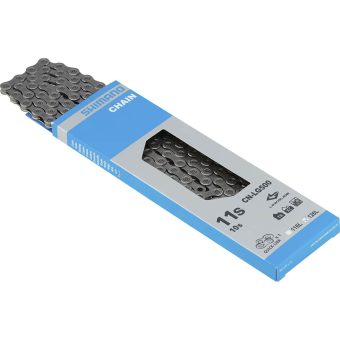 زنجیر دوچرخه - زنجیر شیمانو - زنجیر کیوز - زنجیر شیمانو کیوز - زنجیر دوچرخه شیمانو کیوز - زنجیر دوچرخه شیمانو LG500 - زنجیر 9 و 10 و 11 سرعته شیمانو - زنجیر 9/10/11 سرعته شیمانو SHIMANO CUSE CN-LG500