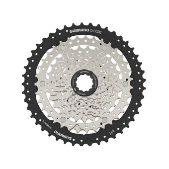 خودرو دوچرخه - خودرو هشت سرعته دوچرخه - خودرو 8 سرعته شیمانو اسرا - خودرو 8 سرعته مگارنج 45 دندانه - خودرو دوچرخه 45 دندانه مگارنج شیمانو اسرا - خودرو 8 سرعته شیمانو مگارنج SHIMANO ACERA CS-HG400 11-45T