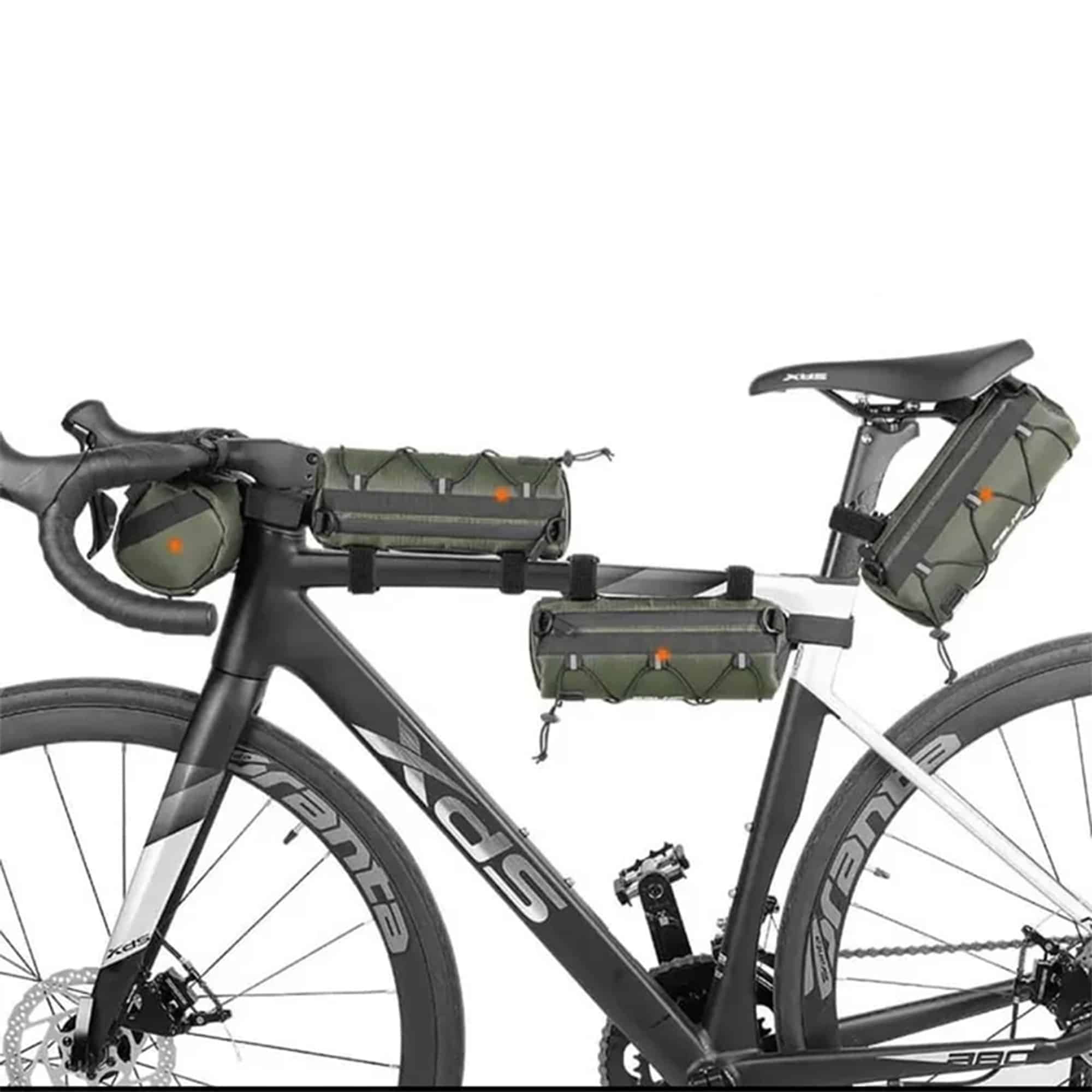 کیف دوچرخه - کیف جلو فرمان دوچرخه - کیف برزنتی دوچرخه - کیف فرمان دوچرخه برزنتی - کیف جلو فرمان با کیفیت - کیف جلو فرمان اس ال ان اف - کیف جلو فرمان ضد اب - کیف جلو فرمان دوچرخه ESLNF