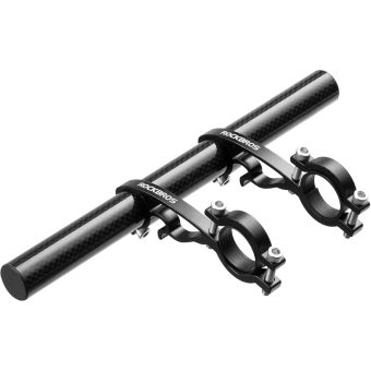 افزاینده دوچرخه - افزاینده راکبراس - افزاینده فرمان دوچرخه - افزاینده فرمان دوچرخه راکبراس - افزاینده اکسسوری راک براس دوچرخه - اکستنشن دوچرخه فرمان - افزاینده (اکستنشن) فرمان دوچرخه راکبراس ROCKBROS