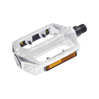 پدال دوچرخه - پدال المینیومی دوچرخه - پدال دوچرخه وایب - رکاب دوچرخه وایب - پدال بلبرینگی وایب - پدال آلمینیوم دوچرخه وایب VIBE HD-914