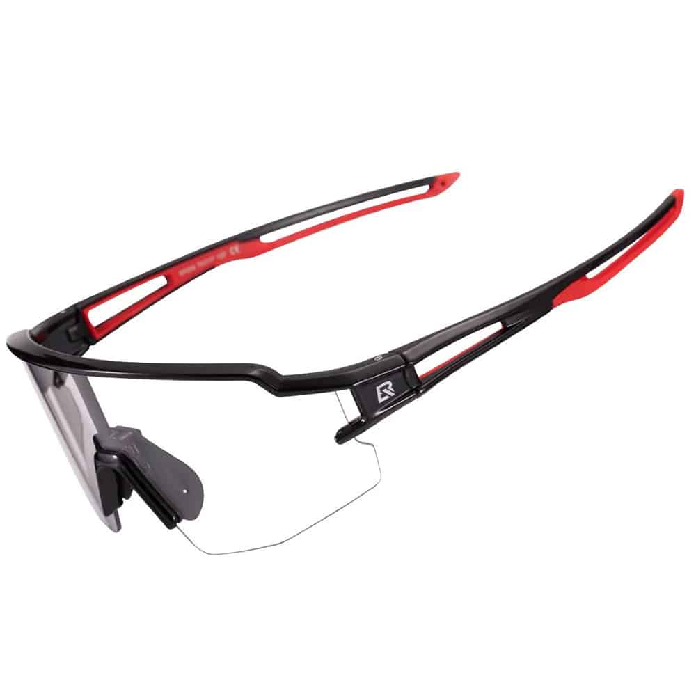 عینک دوچرخه - عینک دوچرخه شب و روز - عینک راکبراس - عینک دوچرخه سواری راک براس - عینک دوچرخه راکبراس - عینک دوچرخه سواری راکبراس فتوکرومیک - عینک راکبراس فتوکرومیک - عینک دوچرخه سواری فتوکرومیک - عینک دوچرخه سواری فتوکرومیک راکبراس ROCKBROS 10174