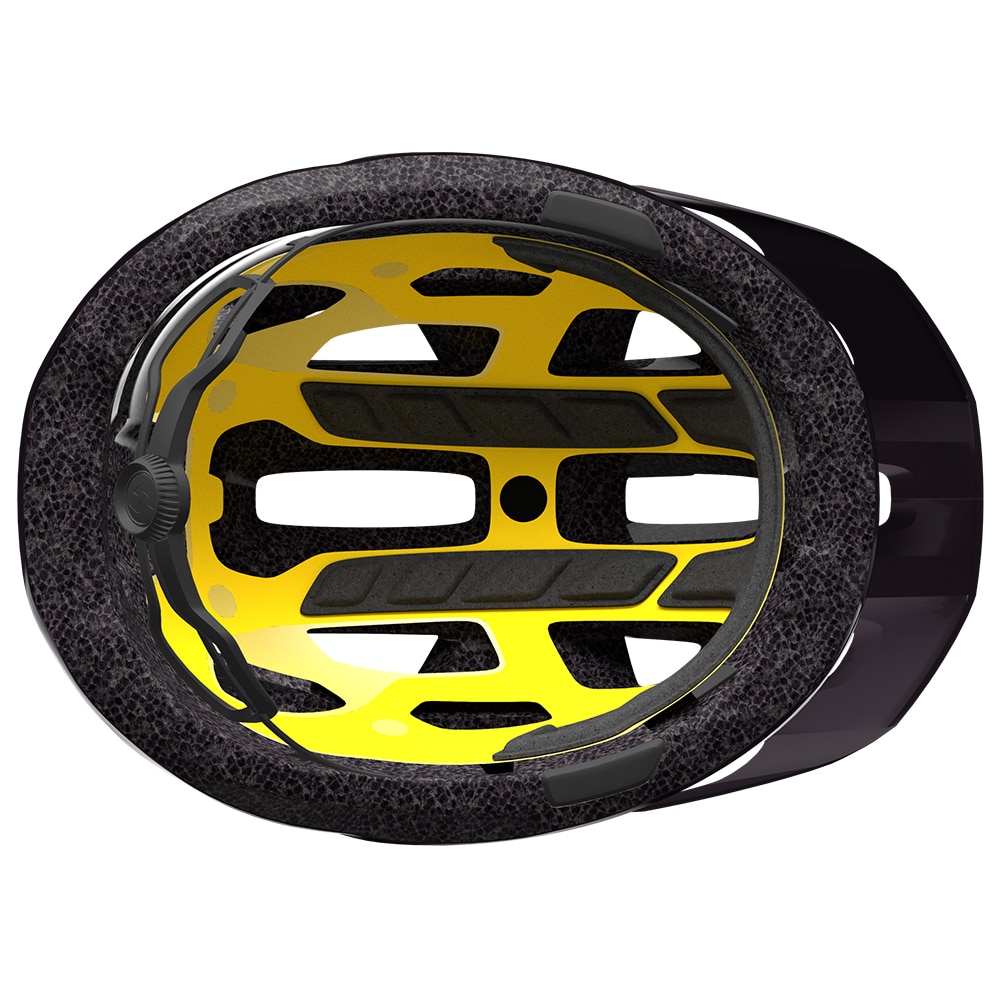 کلاه دوچرخه - کلاه دوچرخه کوهستان - کلاه دوچرخه سواری کوهستان و شهری - کلاه دوچرخه سواری اسکات - کلاه دوچرخه اسکات سوپرا پلاس - کلاه اسکات سوپرا پلاس 2024 - کلاه دوچرخه سواری اسکات سوپرا پلاس میپس دار - کلاه میپس دار دوچرخه اسکات - کلاه دوچرخه سواری اسکات سوپرا پلاس (بنفش) SCOTT SUPRA PLUS (Mips) 2024