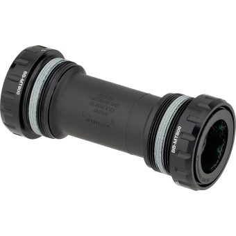 توپی تنه هالوتک - توپی تنه شیمانو 800 - توپی تنه شیمانو دئور ایکس تی - توپی تنه شیمانو دئور ایکس تی هالوتک رزوه - توپی تنه رزوه شیمانو ام تی 800 - توپی تنه هالوتک رزوه‌ای شیمانو SHIMANO DEORE XT BB-MT800