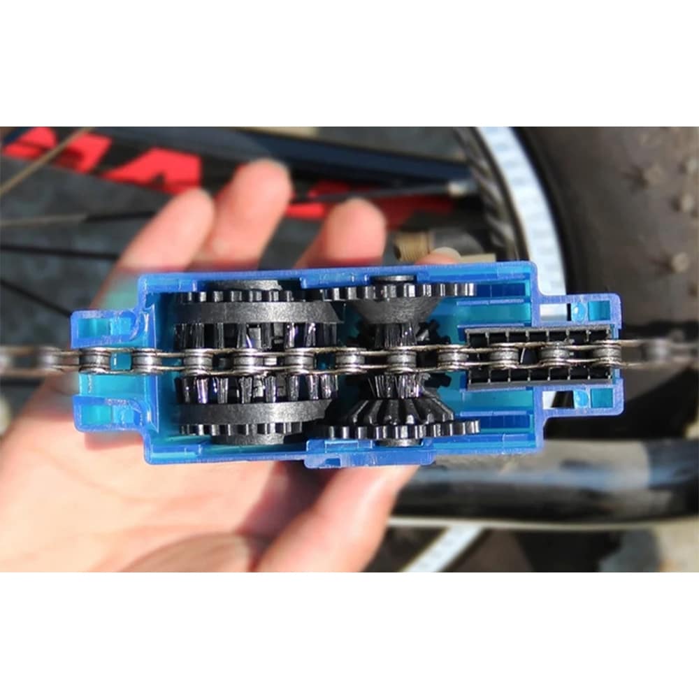 زنجیر شوی - زنجیر شوی دوچرخه - دستگاه زنجیر شوی - دسنگاه زنجیر شوی دوچرخه - دستگاه اتومیتیک زنجیرشوی دوچرخه - دستگاه زنجیرشوی دوچرخه