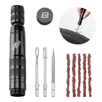 کیت تیوبلس راکبراس - کیت تیوبلس دوچرخه - کیت تیوبلس دوچرخه راک براس - کیت پنچری راکبراس - کیت پنچری تایر دوچرخه - کیت پنچری تیوبلس دوچرخه - کیت پنچری تیوبلس دوچرخه راکبراس ROCKBROS