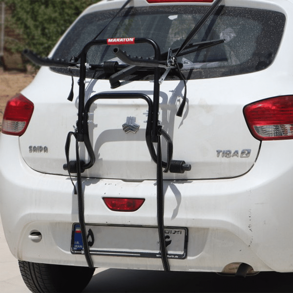 باربند دوچرخه - باربند صندوقی دوچرخه - باربند شکاری - باربند دوچرخه ایرانی - باربند دوچرخه مدل صندوقی - باربند حمل 3 دوچرخه - باربند حمل دوچرخه مدل صندوقی - باربند حمل دوچرخه صندوقی شکاری SHEKARI