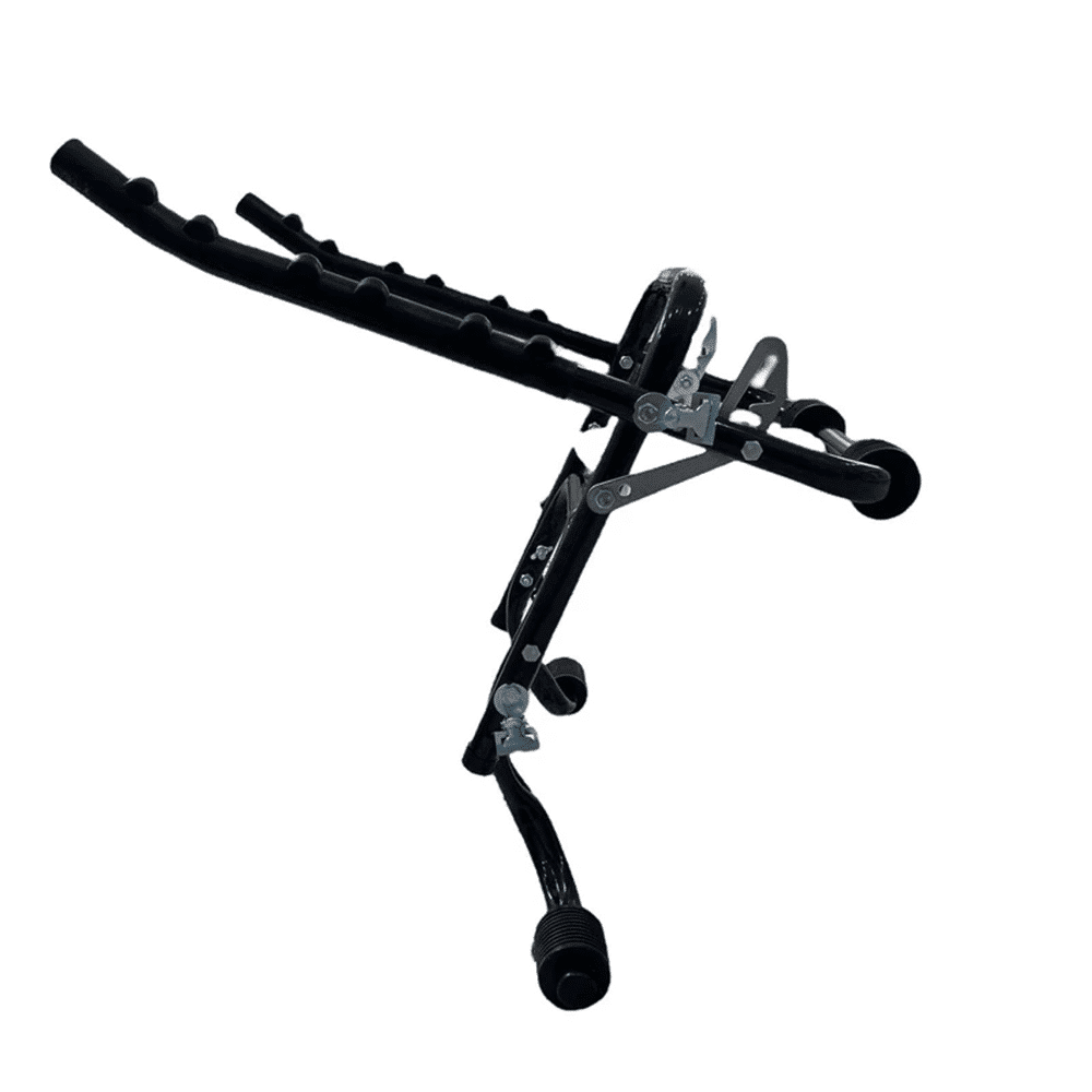 باربند دوچرخه - باربند صندوقی دوچرخه - باربند شکاری - باربند دوچرخه ایرانی - باربند دوچرخه مدل صندوقی - باربند حمل 3 دوچرخه - باربند حمل دوچرخه مدل صندوقی - باربند حمل دوچرخه صندوقی شکاری SHEKARI