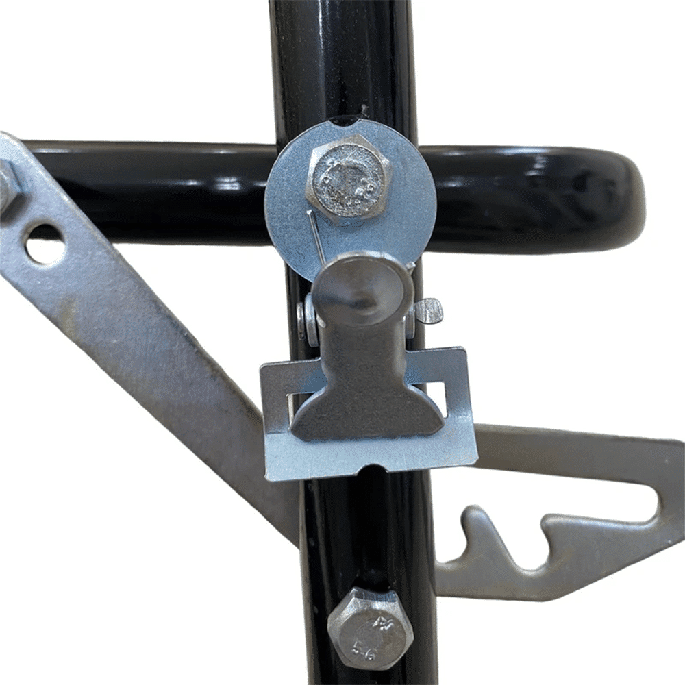 باربند دوچرخه - باربند صندوقی دوچرخه - باربند شکاری - باربند دوچرخه ایرانی - باربند دوچرخه مدل صندوقی - باربند حمل 3 دوچرخه - باربند حمل دوچرخه مدل صندوقی - باربند حمل دوچرخه صندوقی شکاری SHEKARI