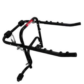 باربند دوچرخه - باربند صندوقی دوچرخه - باربند شکاری - باربند دوچرخه ایرانی - باربند دوچرخه مدل صندوقی - باربند حمل 3 دوچرخه - باربند حمل دوچرخه مدل صندوقی - باربند حمل دوچرخه صندوقی شکاری SHEKARI