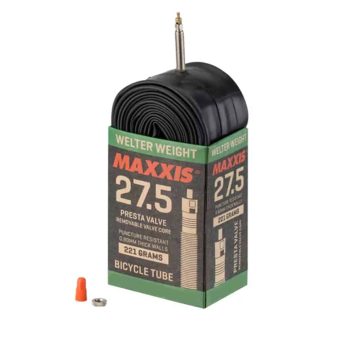 تیوپ 29 - خرید تیوپ 29 دوچرخه - تیوپ 29 مکسیس - تیوپ مکسس دوچرخه سایز 29 - تیوپ دوچرخه مکسیس والف فرانسوی سایز MAXXIS (27.5×1.75/2.4) 48mm
