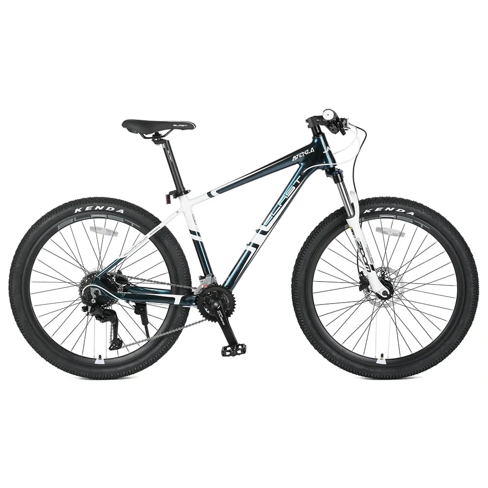 دوچرخه کوهستان بلست -بلست اونزا - دوچرخه بلست اونزا - دوچرخه کوهستان سایز 27.5 بلست اونزا - بلست اونزا سایز 27.5 - دوچرخه بلست با ست دنده کیوز 9 سرعته - دوچرخه کوهستان بلست اونزا 27 ست شیمانو کیوز - دوچرخه کوهستان بلست اونزا BLAST AVENZA 27.5