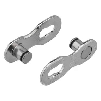 قفل زنجیر - قفل زنجیر 12 سرعته - قفل زنجیر شیمانو 9100 - قفل زنجیر 9100 شیمانو - قفل زنجیر شیمانو ایکس تی ار - قفل زنجیر دوچرخه شیمانو 12 تایی- قفل زنجیر 12 سرعته شیمانو SHIMANO SM-CN910