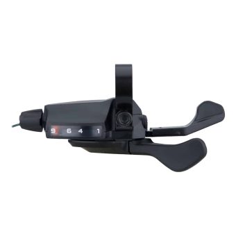 دسته دنده 9 سرعته - شیفتر دنده نه سرعته شیمانو - دسته دنده نه سرعته شیمانو کیوز - دسته دنده کیوز نه سرعته - شیفتر دنده کیوز 9 سرعته - شیفتر دنده دوچرخه شیمانو کیوز 9 تایی - دسته دنده 9 سرعته شیمانو کیوز SHIMANO CUSE SL-U4000