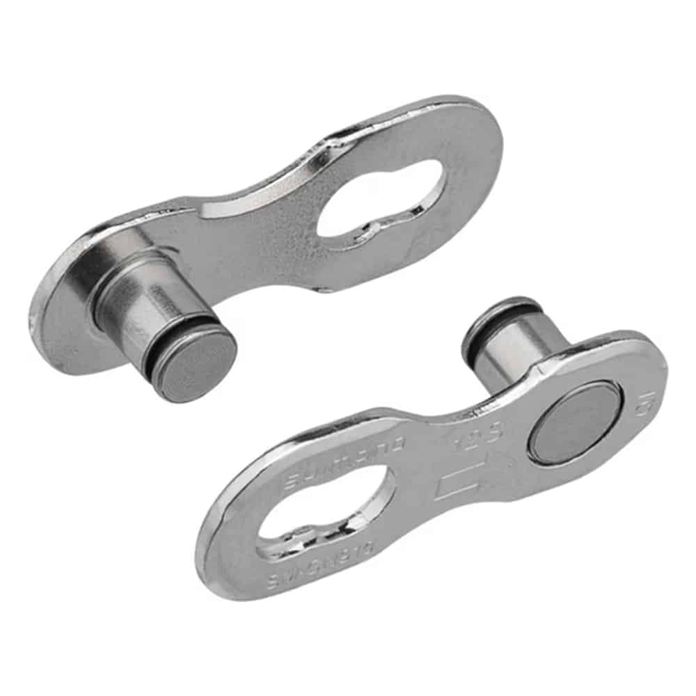 قفل زنجیر - قفل زنجیر 12 سرعته - قفل زنجیر شیمانو 9100 - قفل زنجیر 9100 شیمانو - قفل زنجیر شیمانو ایکس تی ار - قفل زنجیر دوچرخه شیمانو 12 تایی- قفل زنجیر 12 سرعته شیمانو SHIMANO SM-CN910