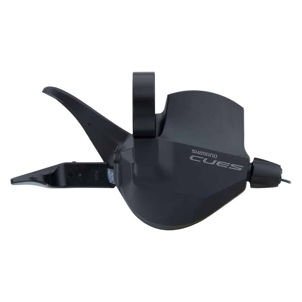 دسته دنده 9 سرعته - شیفتر دنده نه سرعته شیمانو - دسته دنده نه سرعته شیمانو کیوز - دسته دنده کیوز نه سرعته - شیفتر دنده کیوز 9 سرعته - شیفتر دنده دوچرخه شیمانو کیوز 9 تایی - دسته دنده 9 سرعته شیمانو کیوز SHIMANO CUSE SL-U4000