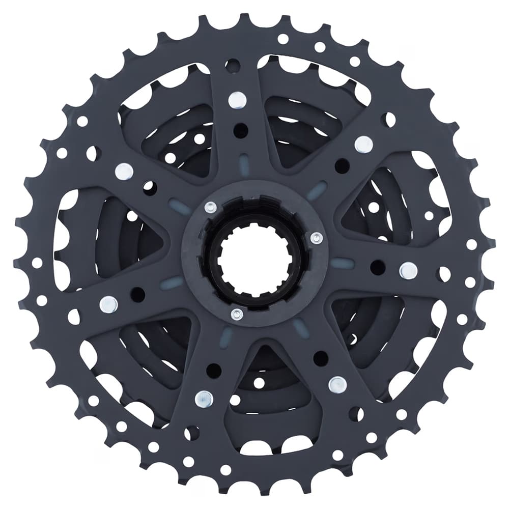 خودرو 9 سرعته - خودرو نه سرعته شیمانو - خودرو 9 سرعته شیمانو - خودرو شیمانو کیوز - خودرو 9 سرعته شیمانو کیوز - خودرو نه سرعته کیوز شیمانو 36 دندانه - خودرو 9 سرعته شیمانو کیوز SHIMANO CUSE CS-LG300 11-36T