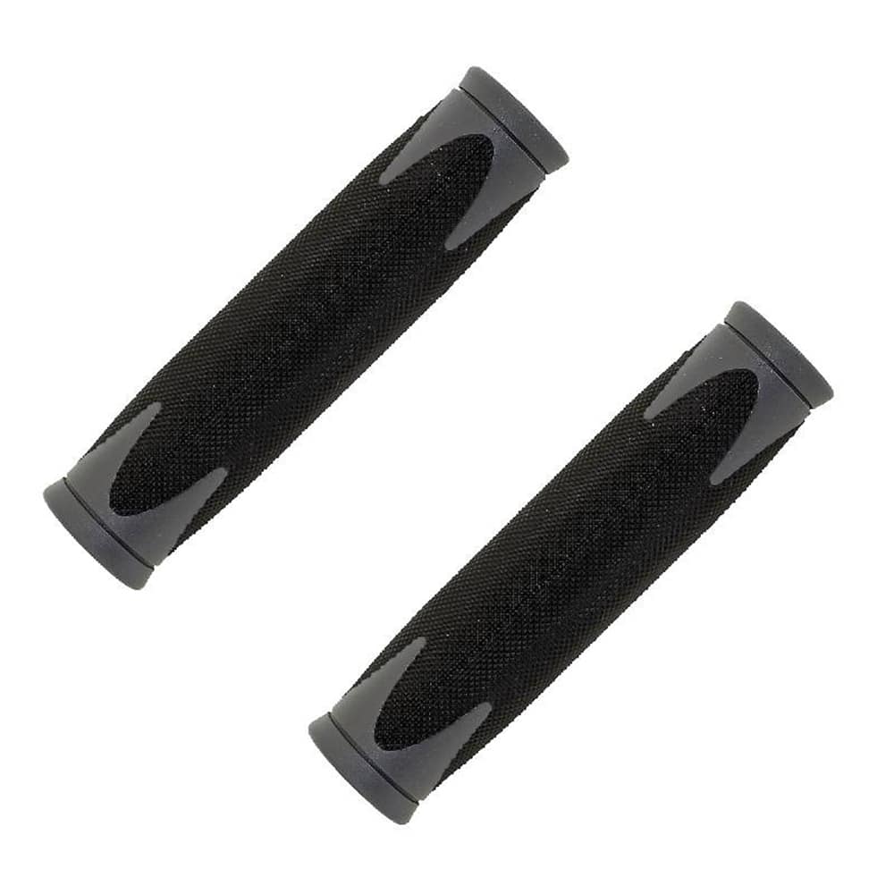 گریپ دوچرخه - گریپ دوچرخه ولو - دسته فرمان دوچرخه تایوانی - گریپ دوچرخه تایوانی ساده - گریپ دوچرخه ولو تایوانی VELO