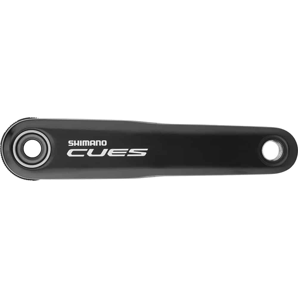 طبق قامه شیمانو - طبق قامه کیوز - طبق قامه 4010 - طبق قامه 9 تا 11 سرعته شیمانو کیوز - طبق قامه شیمانو کیوز اورجینال - طبق قامه 9/10/11 سرعته شیمانو SHIMANO CUSE FC-U4010-2