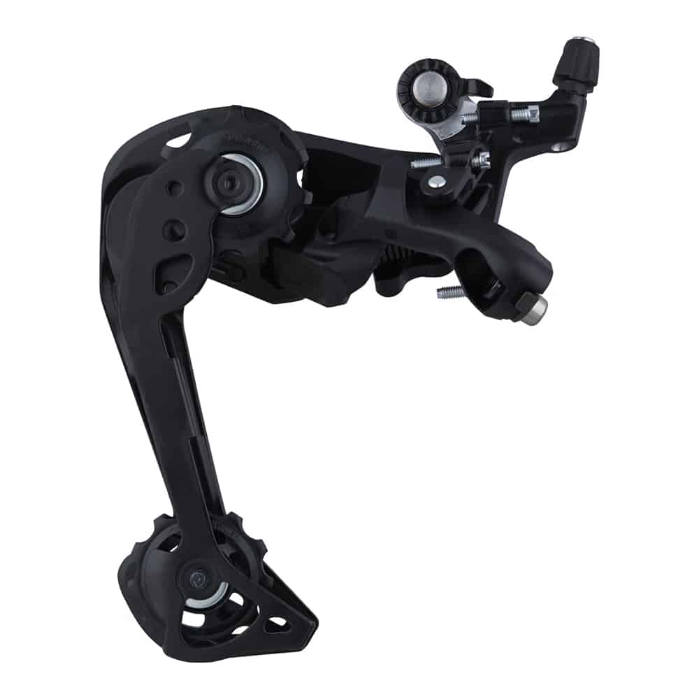 شانژمان دوچرخه - شانژمان نه سرعته شیمانو - شانژمان دوچرخه کیوز 9 سرعته - شانژمان کیوز نه سرعته شیمانو - شانژمان 9 سرعته 3020 اورجینال - شانژمان 9 سرعته شیمانو کیوز SHIMANO CUSE RD-U3020