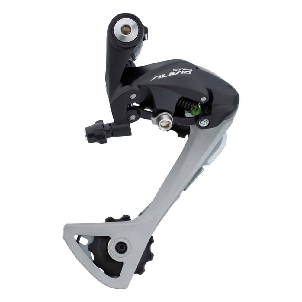 شانژمان 9 سرعته - شانژمان نه سرعته - شانژمان نه سرعته شیمانو الیویو - شانژمان شیمانو نه سرعته - شانژمان اورجینال نه سرعته - شانژمان شیمانو الیویو - شانژمان 9 سرعته شیمانو آلیویو SHIMANO ALIVIO RD-T4000 SGS