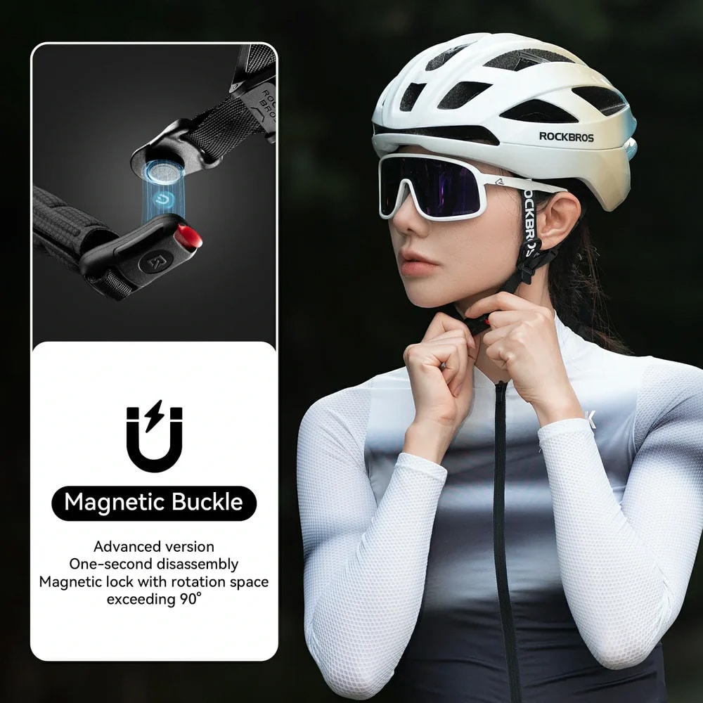 کلاه دوچرخه - کلاه دوچرخه راکبراس - کلاه ایمنی دوچرخه - کلاه ایمنی دوچرخه راکبراس - کلاه ایمنی دوچرخه سواری با کیفیت راکبراس - کلاه ایمنی با تکنولوژی جدید راکبراس - کلاه ایمنی دوچرخه سواری راکبراس ROCKBROS LK-69