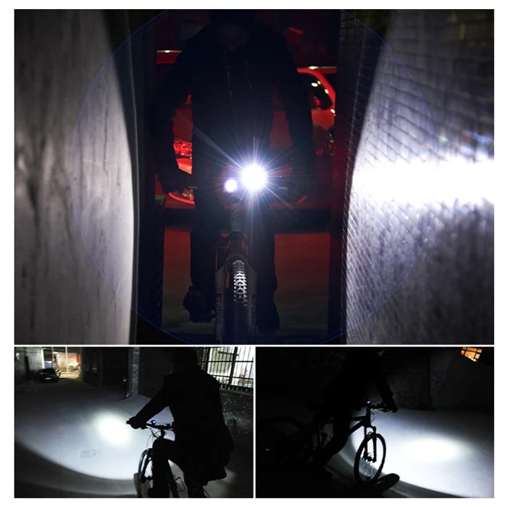 چراغ دوچرخه - چراغ جلو دوچرخه - چراغ 1000 لومن دوچرخه - چراغ با کیفیت هزار لومنی دوچرخه - چراغ جلو دوچرخه هزار لومنی با کیفیت - چراغ 3 کاره دوچرخه - چراغ جلو بوق دار دوچرخه - چراغ جلو شارژی دوچرخه هزار لومنی - چراغ جلو دوچرخه 3 کاره شارژی 1000 لومن BIKE LIGHT FY-336