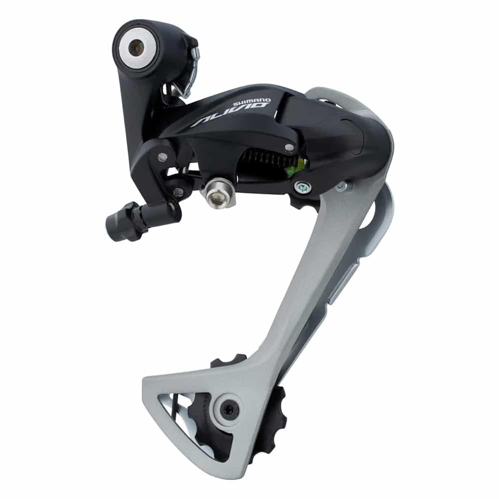 شانژمان 9 سرعته - شانژمان نه سرعته - شانژمان نه سرعته شیمانو الیویو - شانژمان شیمانو نه سرعته - شانژمان اورجینال نه سرعته - شانژمان شیمانو الیویو - شانژمان 9 سرعته شیمانو آلیویو SHIMANO ALIVIO RD-T4000 SGS