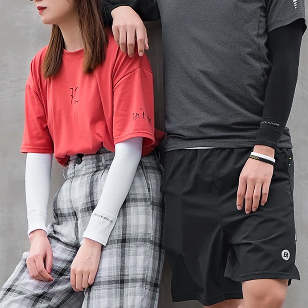 ساق دست - ساق دست راکبراس - ساق دست اورجینال - ساق دست ورزشی - ساق دست دوچرخه سواری - ساق دست راک براس - ساقدست راکبراس - ساقدست گرمکن ورزشی - ساقدست پارچه ای - ساقدست ورزشی راک براس - ساق دست دوچرخه سواری و ورزشی راکبراس ROCKBROS XT9002