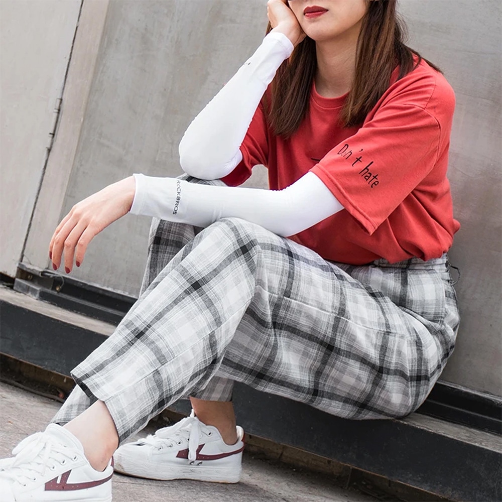 ساق دست - ساق دست راکبراس - ساق دست اورجینال - ساق دست ورزشی - ساق دست دوچرخه سواری - ساق دست راک براس - ساقدست راکبراس - ساقدست گرمکن ورزشی - ساقدست پارچه ای - ساقدست ورزشی راک براس - ساق دست دوچرخه سواری و ورزشی راکبراس ROCKBROS XT9002