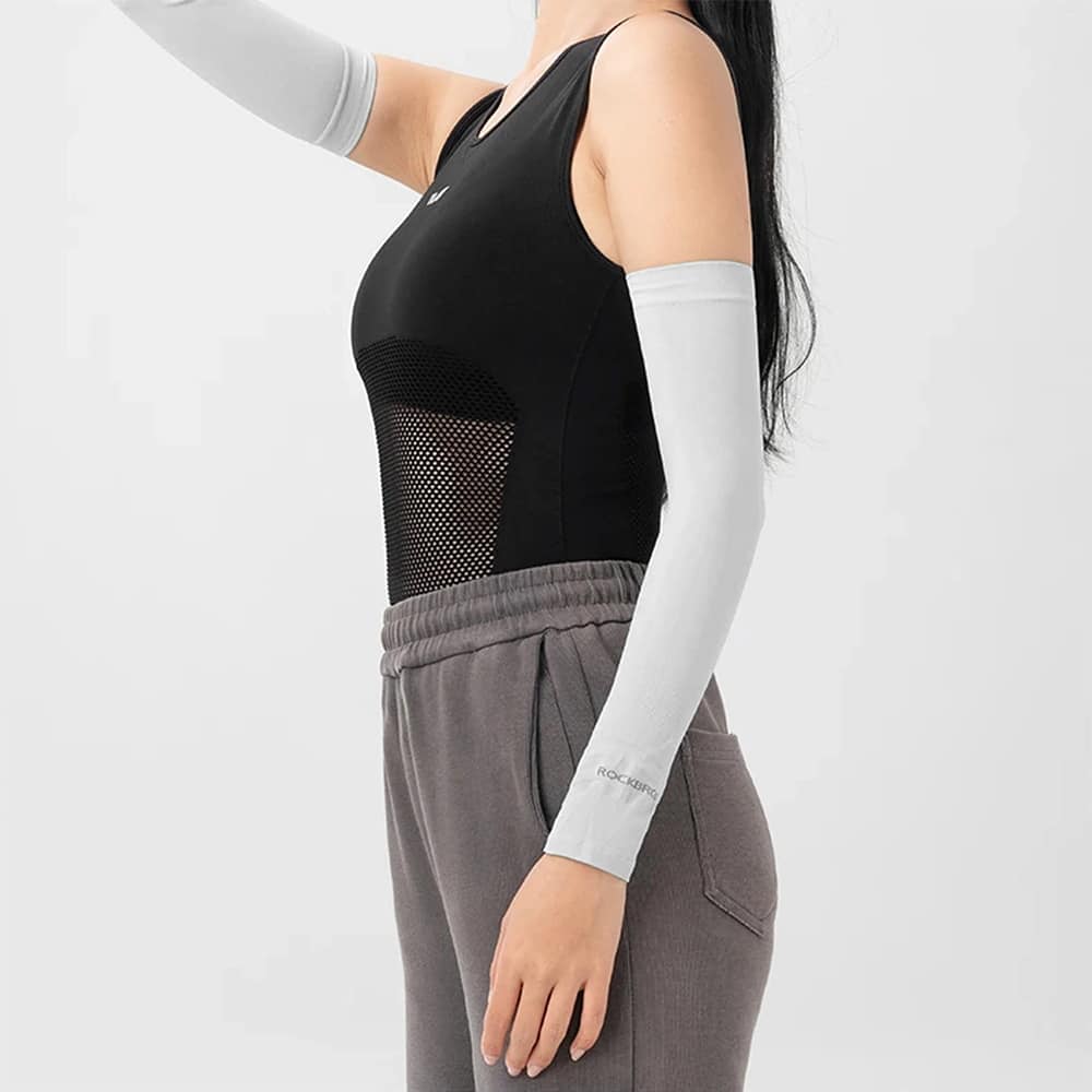 ساق دست - ساق دست راکبراس - ساق دست اورجینال - ساق دست ورزشی - ساق دست دوچرخه سواری - ساق دست راک براس - ساقدست راکبراس - ساقدست گرمکن ورزشی - ساقدست پارچه ای - ساقدست ورزشی راک براس - ساق دست دوچرخه سواری و ورزشی راکبراس ROCKBROS XT9002