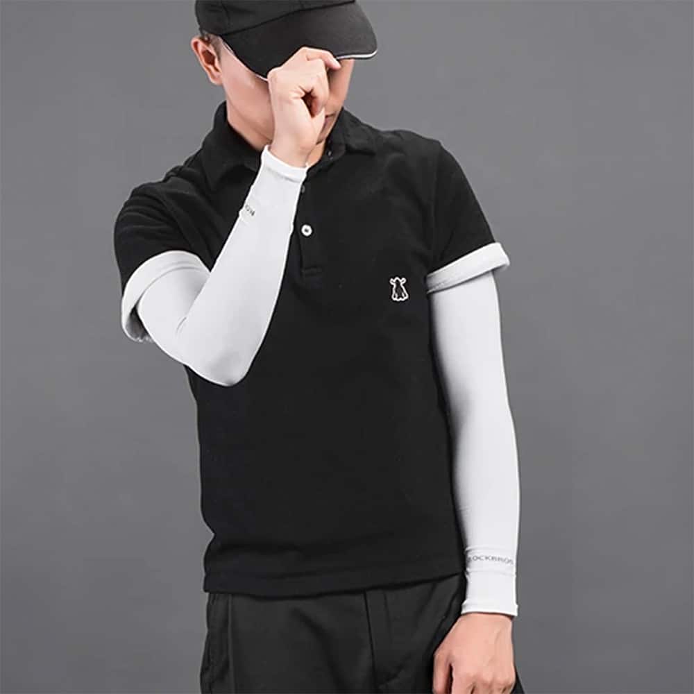 ساق دست - ساق دست راکبراس - ساق دست اورجینال - ساق دست ورزشی - ساق دست دوچرخه سواری - ساق دست راک براس - ساقدست راکبراس - ساقدست گرمکن ورزشی - ساقدست پارچه ای - ساقدست ورزشی راک براس - ساق دست دوچرخه سواری و ورزشی راکبراس ROCKBROS XT9002