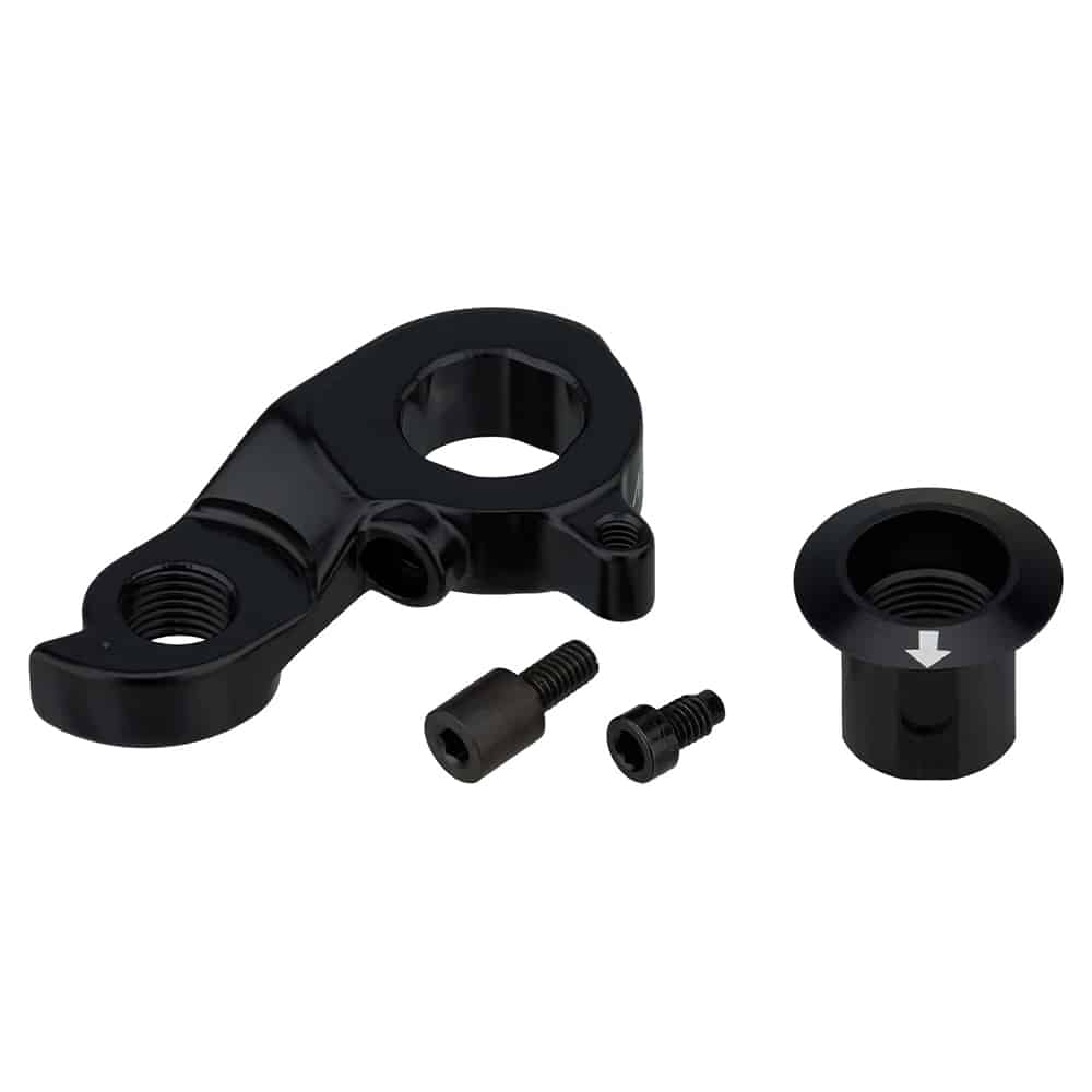 گوشواره دوچرخه - گوشواره دوچرخه اسکات - گوشواره دوچرخه اسکات تنه کربن - گوشواره دوچرخه تنه کربن اسکات اسکیل/جنیوس/اسپارک - گوشواره دوچرخه اسکات اسکیل/اسپارک/جنیوس کربن بوست از 2017 SCOTT TA12-SW