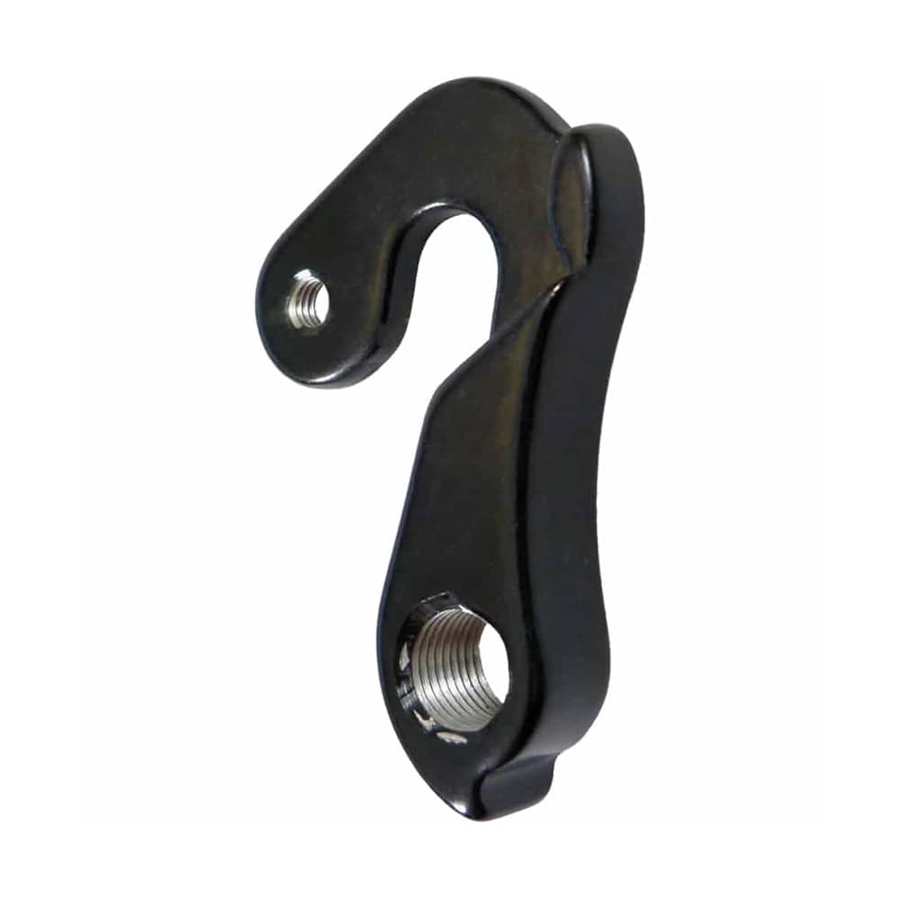 گوشواره دوچرخه - گوشواره اسکات - گوشواره دوچرخه اسکات - گوشواره دوچرخه اسکات سابکراس - گوشواره دوچرخه سابکراس اورجینال - گوشواره دوچرخه المینیومی مشکی اسکات سابکراس - گوشواره دوچرخه اسکات E-SUB MEN/LADY19